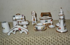 Limoges France Porcelain