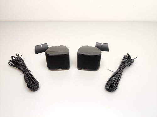 Bose acoustimass ll - acoustimass,