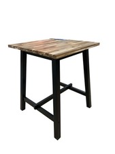 New IKEA SKOGSTA Table Counter