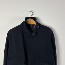 Veste Burberrys' Homme Vintage Années 80 Taille S