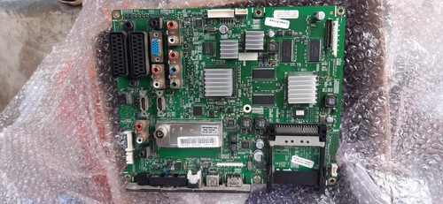 Carte mère samsug lcd 40 - tv,