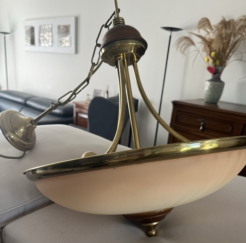 Suspension luminaire - , 3