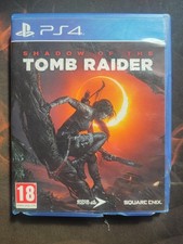 Shadow Of The Tomb Raider -