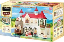 Sylvanian Families House