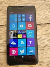 Nokia Lumia 640