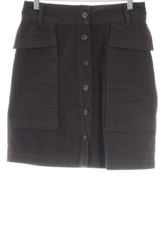 Zara basic jupe longue - zara, mi-longue
