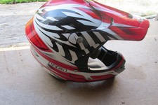 VEGA VIPER MOTOCROSS DIRT BIKE
