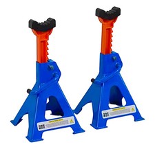 Lot 2 Chandelles de Levage 3T