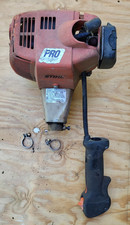 STIHL FS 85 ?? String Trimmer