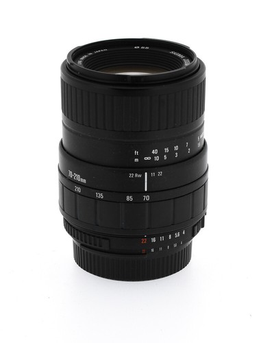 Pour nikon s sigma zoom - ,