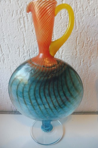 Kosta boda vase noble - vase,