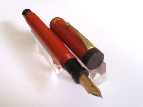 Mythique stylo plume - mythique, parker
