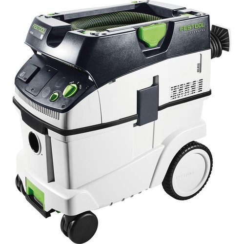 Festool aspirateur mobile - aspirateur,