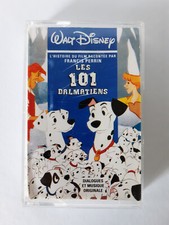 Cassette Audio K7 Les 101