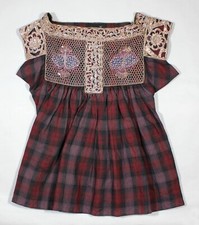 Isabel Marant Embroidered