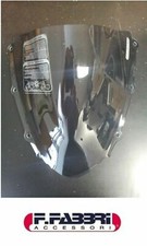 Fabbri Capot De Honda CBR 1000