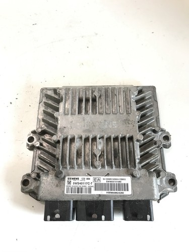 Citroen pluriel engine - citroen,