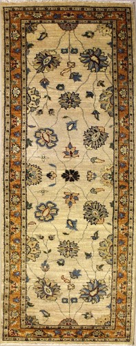 Rugstc 5x8 senneh chobi - rugstc, 2.5x8