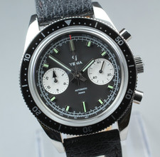 [N MINT+++ w/ Case] Montre