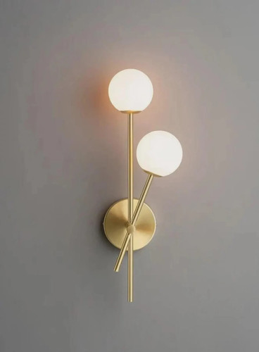 Lumière moderne milieu - 2, –