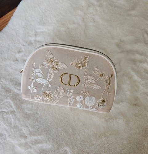 Trousse dior brodé - dior,
