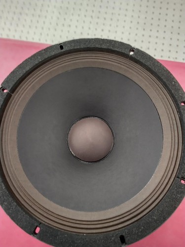 Unité woofer altec - unité,