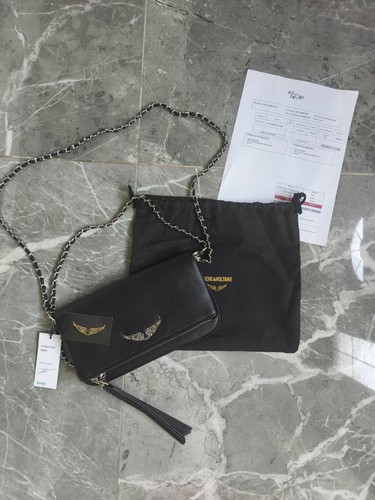 Sac zadig voltaire rock - et,