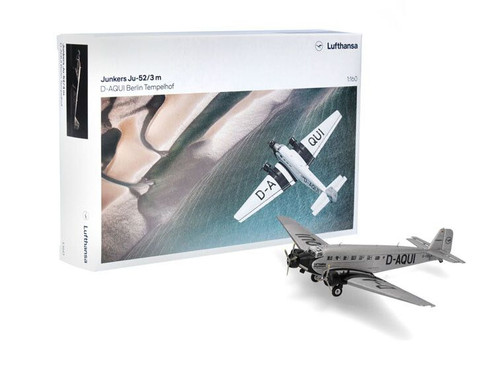 Herpa avion hélice - -,