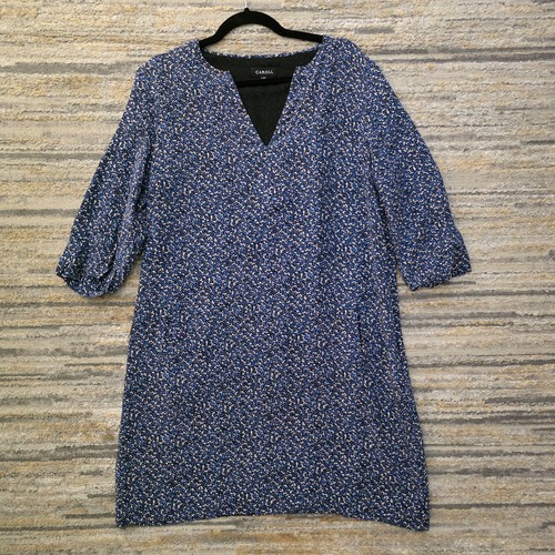 Robe décalée caroll - caroll, 2xl