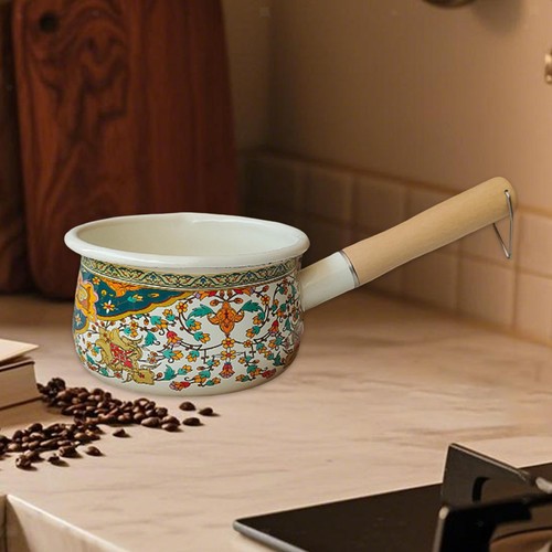 Petite casserole lait - casserole,