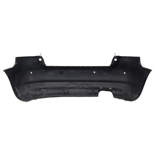 Pare choc arriere audi 2 - choc,