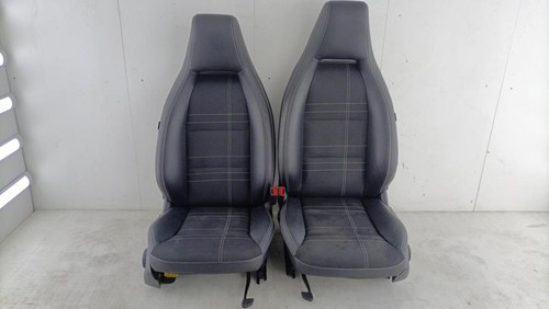 Interieur complet mercedes - complet,