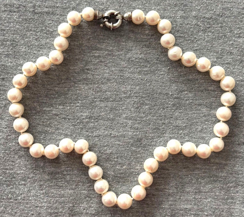 Collier veritables grandes - veritables,