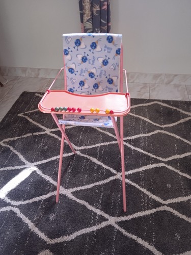 Vintage années chaise - 70, 80