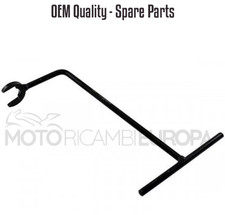 Clé De Réservoir Piaggio