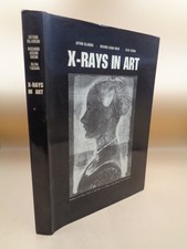 Gilardoni, Orsini & Taccani : X-Rays in art