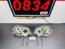 1984 250cc FANTIC 300 FM 403 ENGINE CENTER CARTER