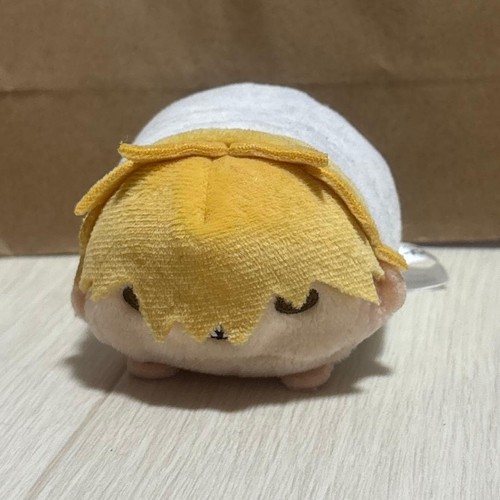 Mascotte tronçonneuse homme - mascotte,