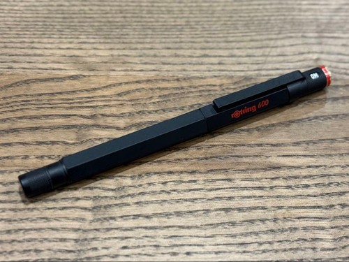 Stylo plume rotring - plume,