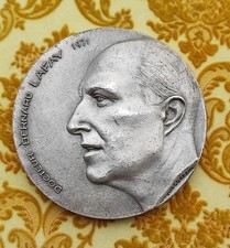 MEDAILLE DOCTEUR BERNARD LAFAY