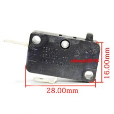 DEFOND DMC-1115 Micro Limit