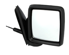 RETROVISEUR a Manuel exterieur