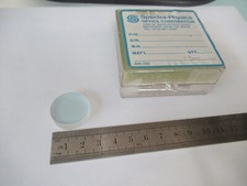 Optique Pro Laser SPECTRA PHYSICS 1.5um Dichroïque Comme sur la Photo &W7-B-12