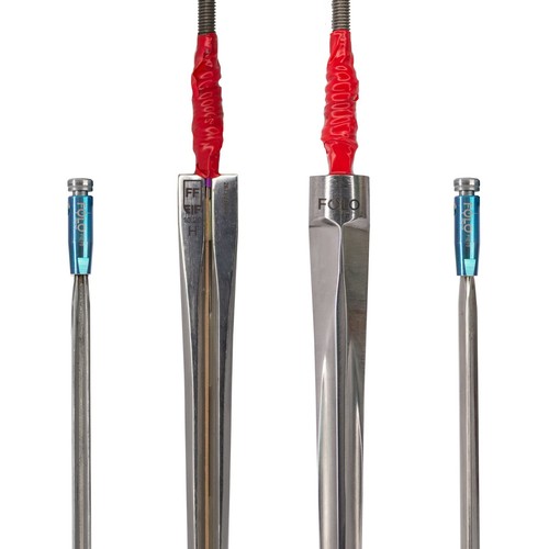 Unic epee fie maraging - unic,