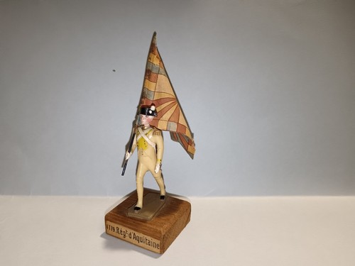 Segom plastique ancien régime - plastique,