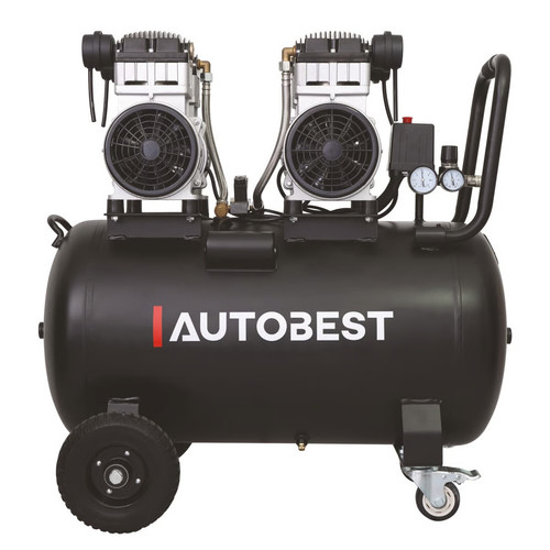 Compresseur air silencieux - compresseur,