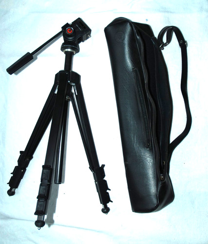 Pied photo manfrotto cullmann - "manfrotto,