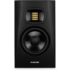 ADAM Audio T5V Studio Monitor for recording, mixing and mastering (Single)