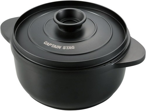 Cocotte captain stag fonte - cocotte,