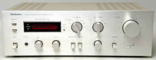 Technics stereo - su-v2,